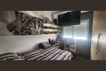 Foto 06 de apartamento à venda com 3 quartos, 127m² em Alto da Mooca, São Paulo