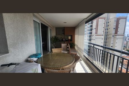 Apartamento à venda com 127m², 3 quartos e 2 vagasFoto 17
