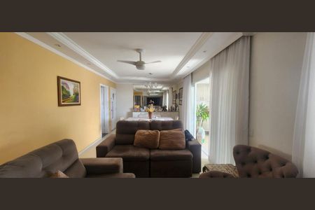 Foto 19 de apartamento à venda com 3 quartos, 127m² em Alto da Mooca, São Paulo
