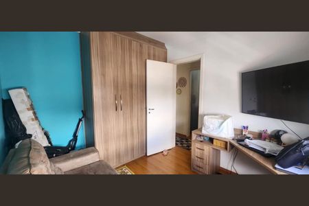 Foto 05 de apartamento à venda com 3 quartos, 127m² em Alto da Mooca, São Paulo