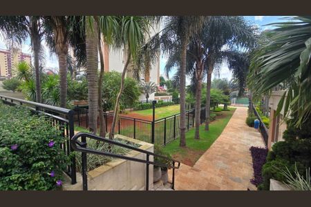 Apartamento à venda com 127m², 3 quartos e 2 vagasFoto 21