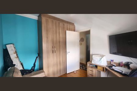 Foto 11 de apartamento à venda com 3 quartos, 127m² em Alto da Mooca, São Paulo