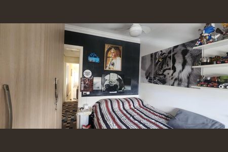Foto 08 de apartamento à venda com 3 quartos, 127m² em Alto da Mooca, São Paulo
