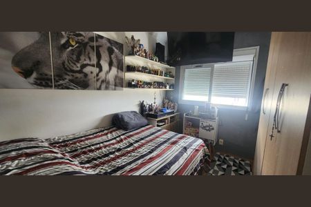 Foto 03 de apartamento à venda com 3 quartos, 127m² em Alto da Mooca, São Paulo