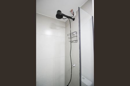 Apartamento para alugar com 30m², 1 quarto e sem vaga Apartamento para alugar com 30m², 1 quarto e sem vagaBanheiro
