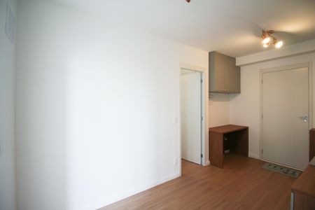 Apartamento para alugar com 30m², 1 quarto e sem vaga Apartamento para alugar com 30m², 1 quarto e sem vagaSala