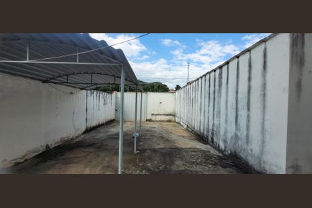 vista copa de casa à venda com 3 quartos, 180m² em Santa Fé, Betim