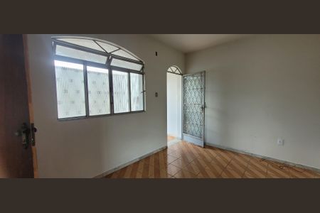 sala de casa à venda com 3 quartos, 180m² em Santa Fé, Betim