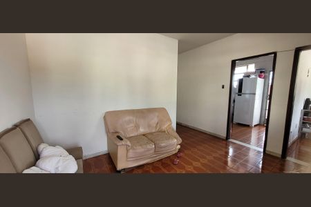 sala de casa à venda com 3 quartos, 179m² em Santa Fé, Betim