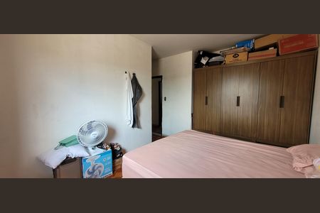 suite de casa à venda com 3 quartos, 179m² em Santa Fé, Betim