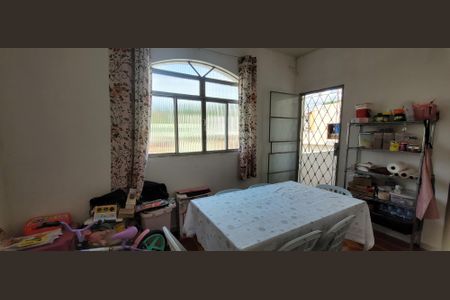 copa de casa à venda com 3 quartos, 179m² em Santa Fé, Betim