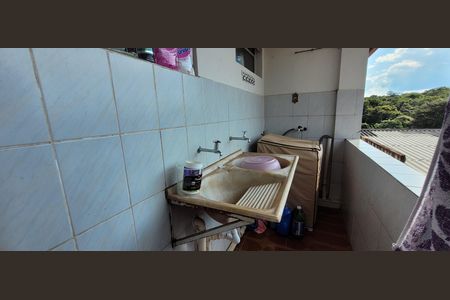 Casa à venda com 179m², 3 quartos e 2 vagas Casa à venda com 179m², 3 quartos e 2 vagasÁrea de Serviço