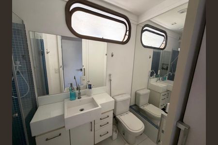 Apartamento à venda com 60m², 1 quarto e 1 vaga