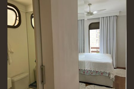 Apartamento à venda com 1 quarto, 60m² em Cambuí, Campinas