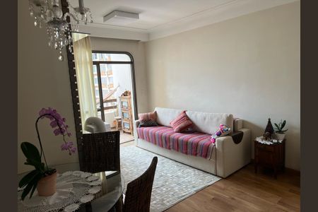 Apartamento à venda com 1 quarto, 60m² em Cambuí, Campinas