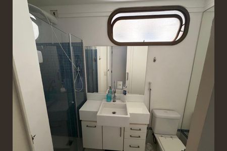Apartamento à venda com 60m², 1 quarto e 1 vaga