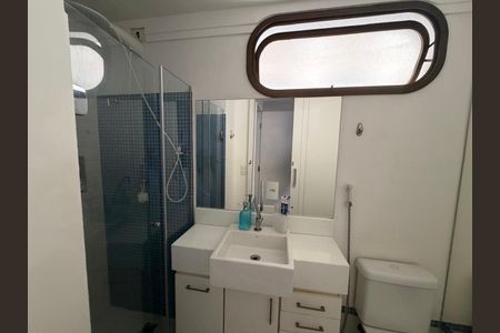 Apartamento à venda com 60m², 1 quarto e 1 vaga