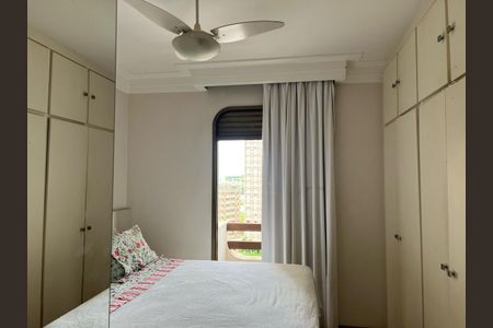 Apartamento à venda com 1 quarto, 60m² em Cambuí, Campinas