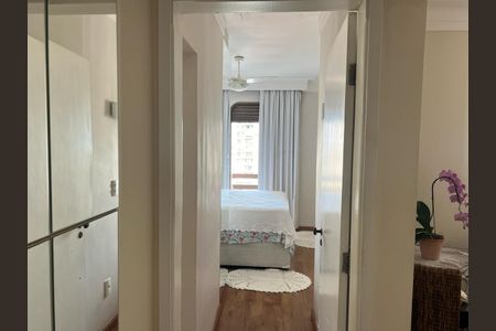 Apartamento à venda com 1 quarto, 60m² em Cambuí, Campinas