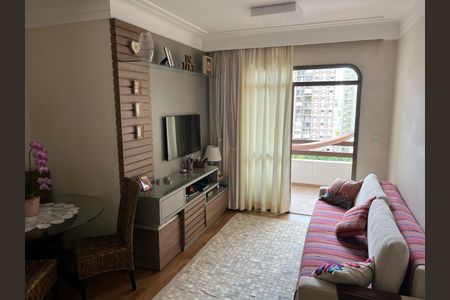 Apartamento à venda com 1 quarto, 60m² em Cambuí, Campinas