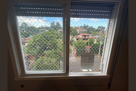 Apartamento para alugar com 75m², 2 quartos e 1 vagaPlaca instalada em 16/04/2026, código placa nº SWUA-61