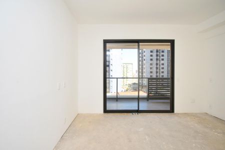 entrada de kitnet/studio à venda com 1 quarto, 25m² em Pinheiros, São Paulo