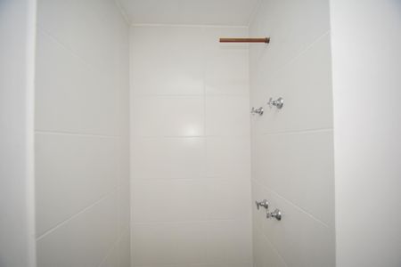 Studio à venda com 25m², 1 quarto e 1 vagabanheiro