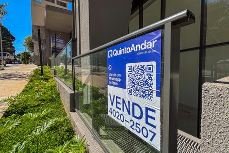 Studio à venda com 25m², 1 quarto e 1 vagaplaca instalada dia 2-/04/26 Cod_HBJM-740