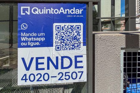 Studio à venda com 25m², 1 quarto e 1 vagaplaca instalada dia 2-/04/26 Cod_HBJM-740