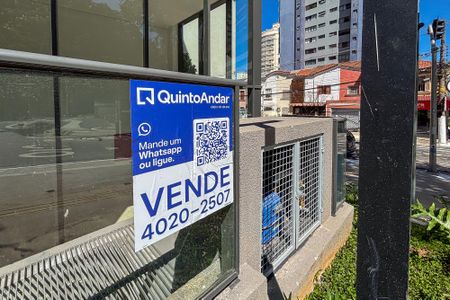 Studio à venda com 25m², 1 quarto e 1 vagafachada do predio