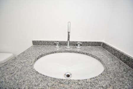 Studio à venda com 25m², 1 quarto e 1 vagabanheiro