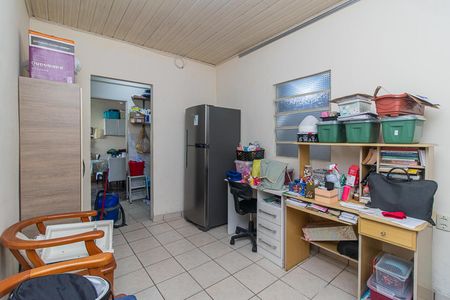 Casa à venda com 170m², 2 quartos e 2 vagasCozinha