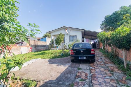 Casa à venda com 170m², 2 quartos e 2 vagasFachada