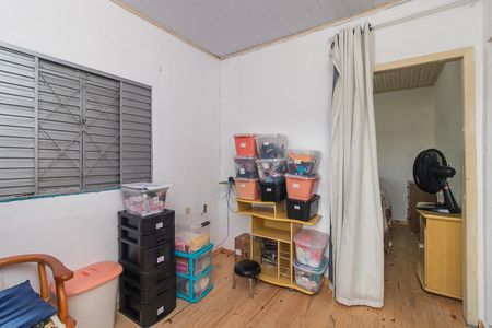 Sala de casa à venda com 2 quartos, 170m² em Belém Velho, Porto Alegre