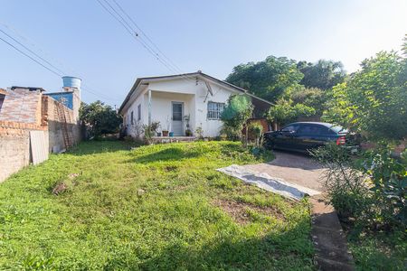 Casa à venda com 170m², 2 quartos e 2 vagasQuintal