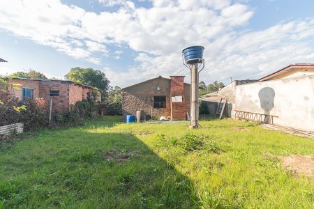 Casa à venda com 170m², 2 quartos e 2 vagasQuintal