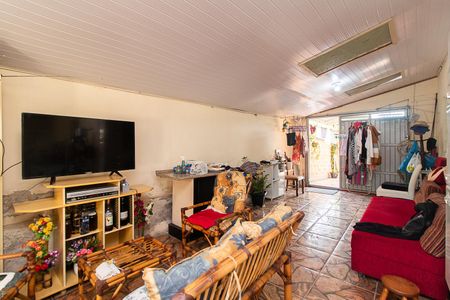 Casa à venda com 170m², 2 quartos e 2 vagasGaragem