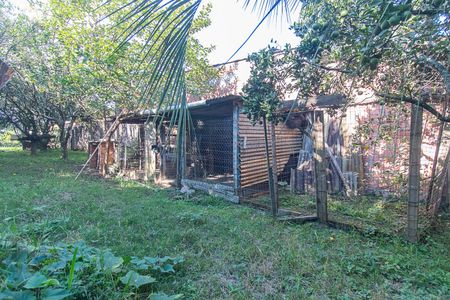 Casa à venda com 170m², 2 quartos e 2 vagasQuintal