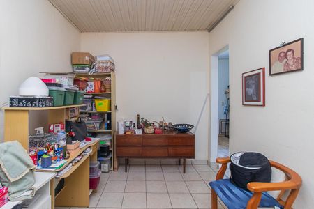 Sala de casa à venda com 2 quartos, 170m² em Belém Velho, Porto Alegre