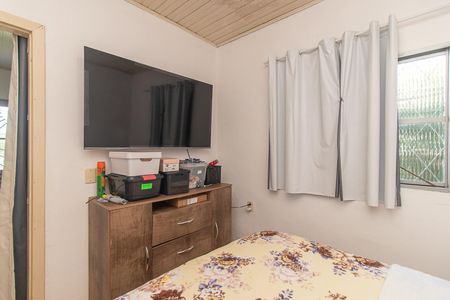 Quarto 2 de casa à venda com 2 quartos, 170m² em Belém Velho, Porto Alegre