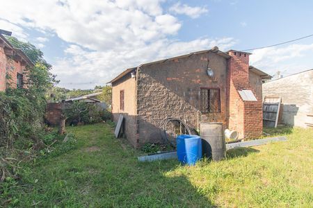 Casa à venda com 170m², 2 quartos e 2 vagasQuintal