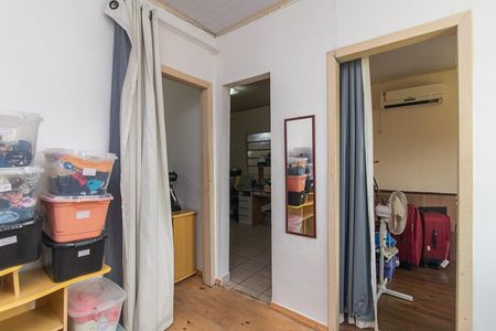 Sala de casa à venda com 2 quartos, 170m² em Belém Velho, Porto Alegre