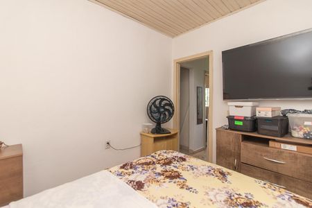 Quarto 2 de casa à venda com 2 quartos, 170m² em Belém Velho, Porto Alegre