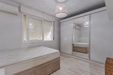 Apartamento à venda com 53m², 2 quartos e 2 vagasQuarto 2