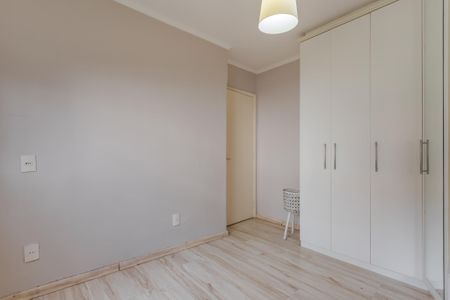 Apartamento à venda com 53m², 2 quartos e 2 vagasQuarto 1