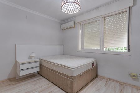 Quarto 2 de apartamento à venda com 2 quartos, 53m² em Auxiliadora, Porto Alegre