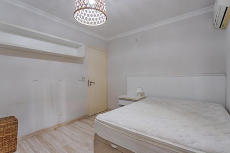 Apartamento à venda com 53m², 2 quartos e 2 vagasQuarto 2