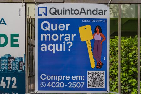 Apartamento à venda com 53m², 2 quartos e 2 vagasCOEY-1295