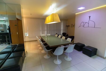 Apartamento à venda com 94m², 2 quartos e 1 vaga Apartamento à venda com 94m², 2 quartos e 1 vagaÁrea comum