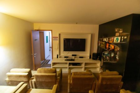 Apartamento à venda com 94m², 2 quartos e 1 vaga Apartamento à venda com 94m², 2 quartos e 1 vagaÁrea comum